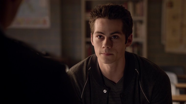 Дерек Хейл родословная