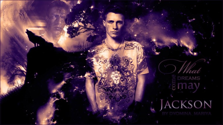 Волчонок обои на рабочий стол