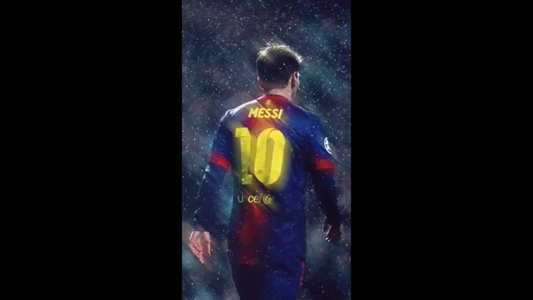 Месси на аву в ВК