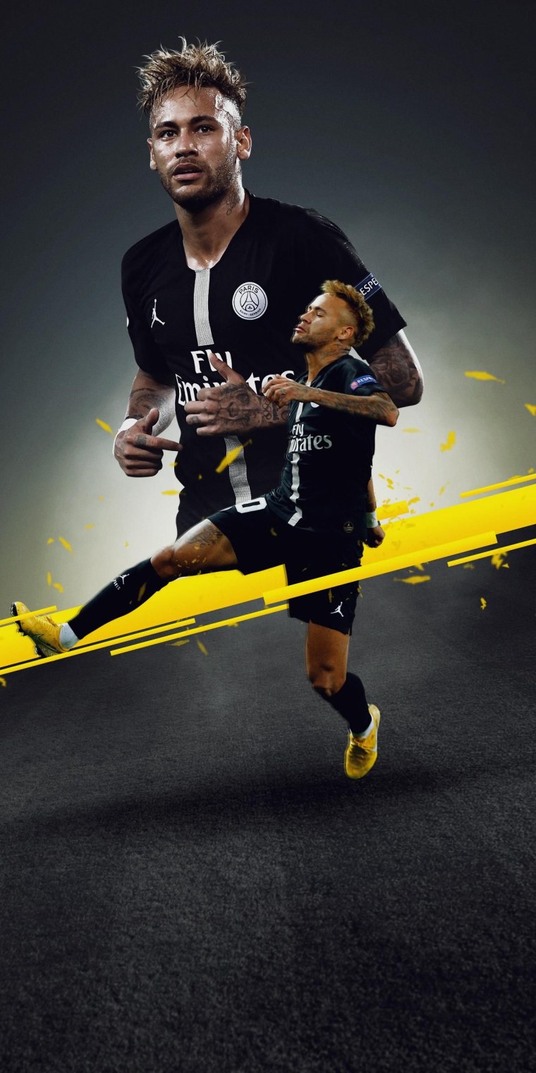 Neymar 2021