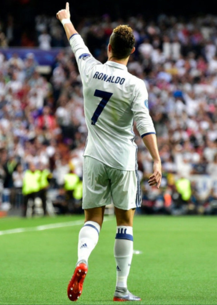 Роналдо Криштиану 2020