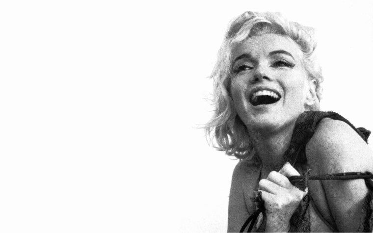 Мэрилин Монро
