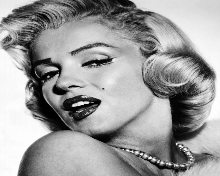 Мэрилин Монро