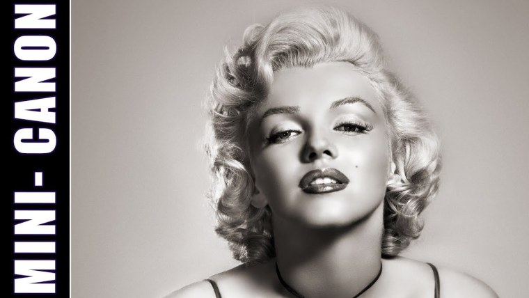 Мэрилин Монро 4к