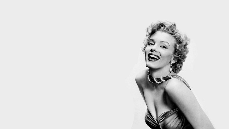 Норма Джин Мортенсон