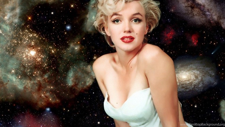 Мэрилин Монро на заставку