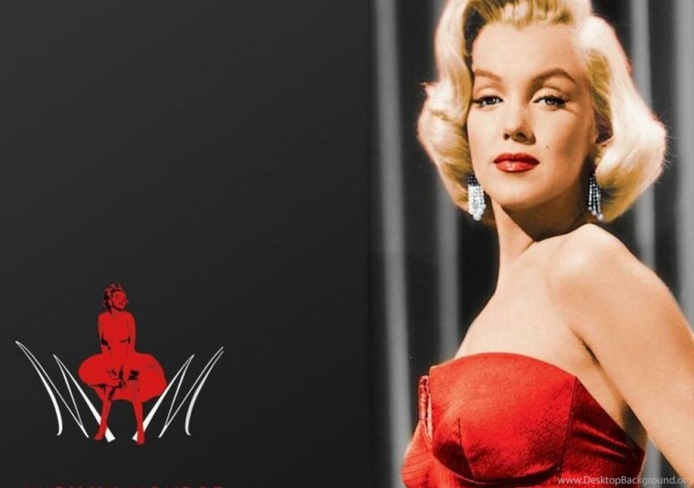 Мэрилин Монро / Marilyn Monroe