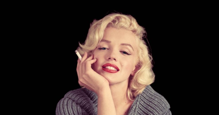 Рост Мерлин Монро 153