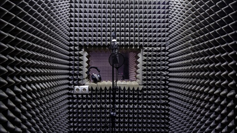 Студия звукозаписи Анапа