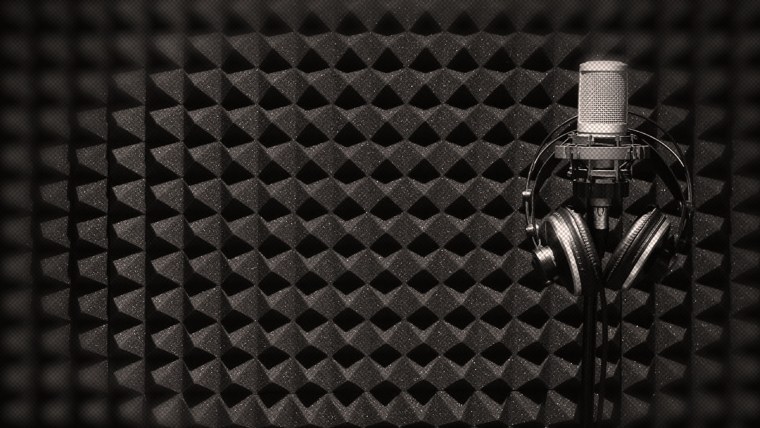 Студия звукозаписи