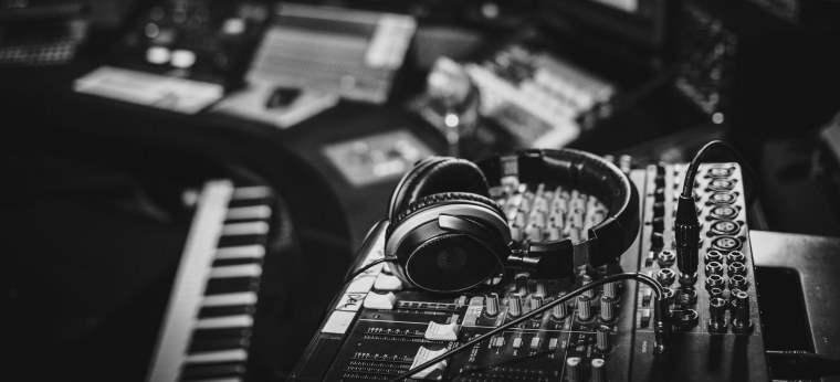 Студия звукозаписи арт