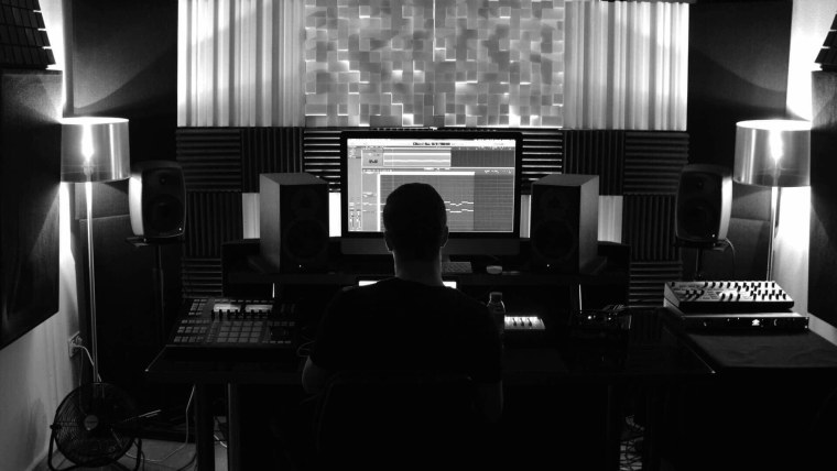 Студия звукозаписи FL Studio