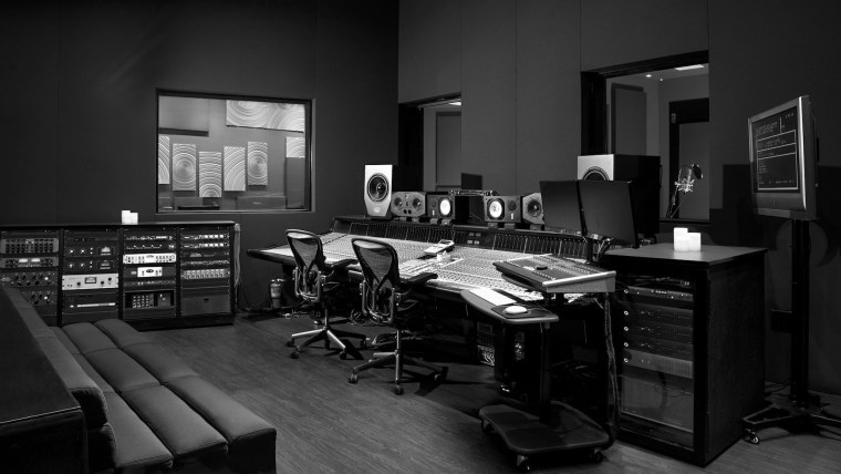 Студия звукозаписи FL Studio