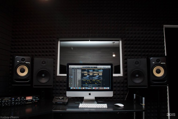 Gana records Premium, Оренбург