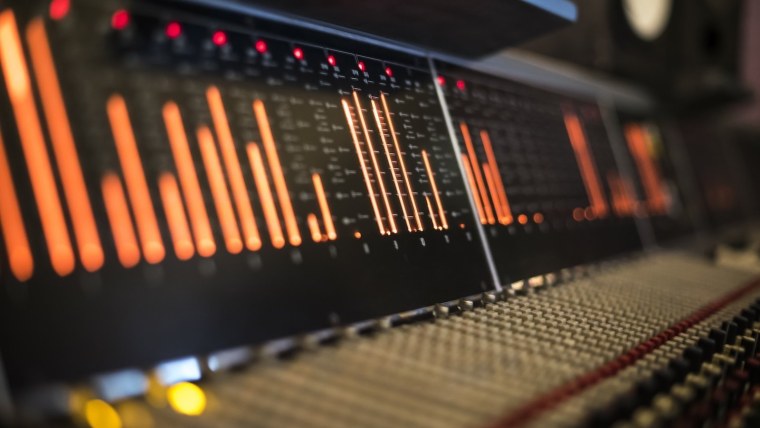 Студия звукозаписи Ekvolayzer