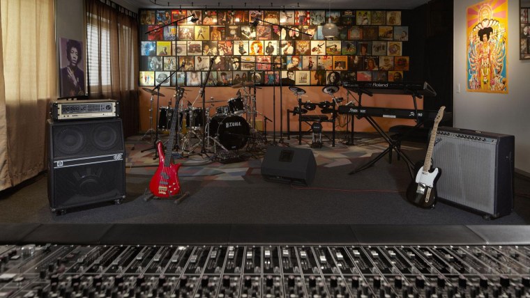 Студия звукозаписи 3100=3100