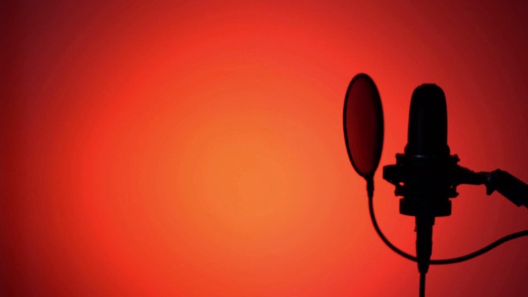 Студия звукозаписи