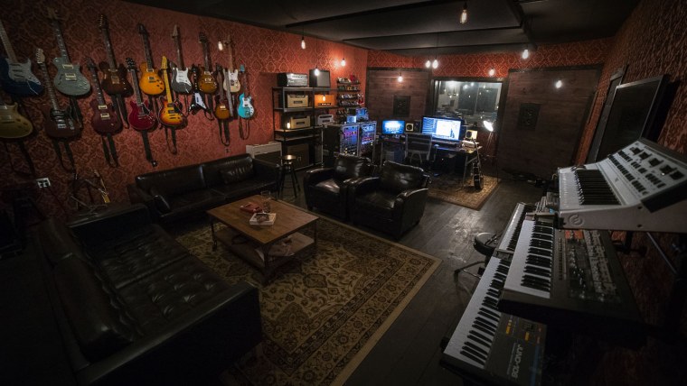 Компьютер для музыканта