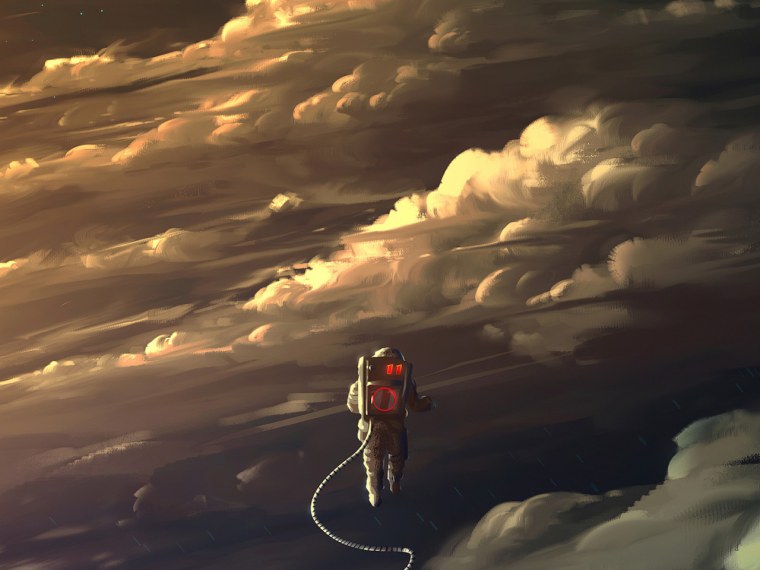 Энн Хэтэуэй Интерстеллар