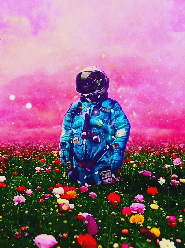 Джон Свифт космонавт