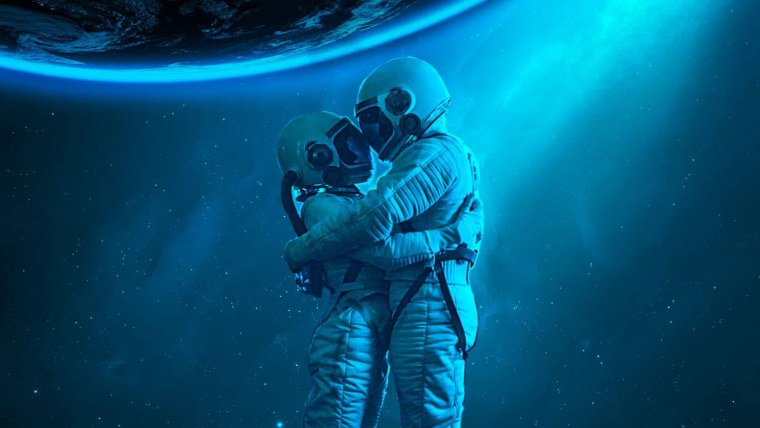 Покорение космоса