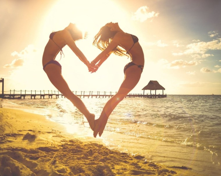 Аниме Кисс Юри