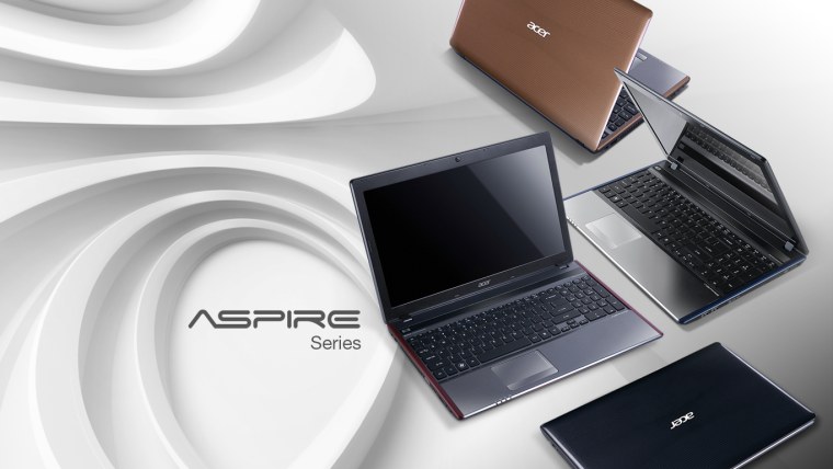 Acer техника 2021
