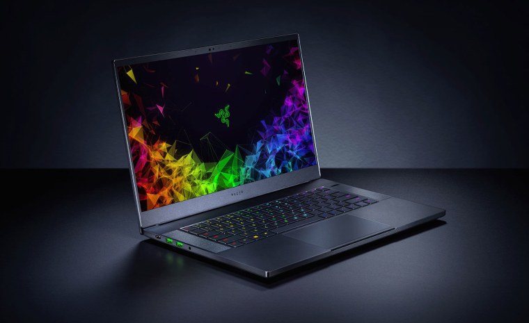 Ноутбуки Razer Blade 15 2021