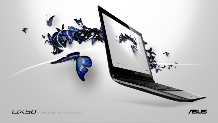 Обои для ноутбуков HD