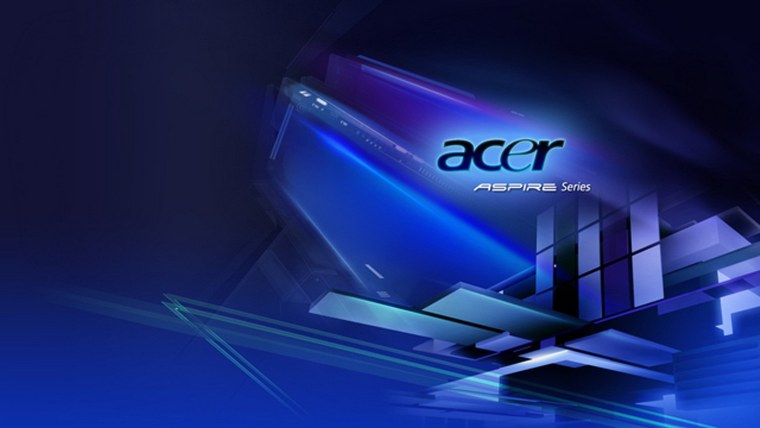 Виндовс 10 Acer ПК