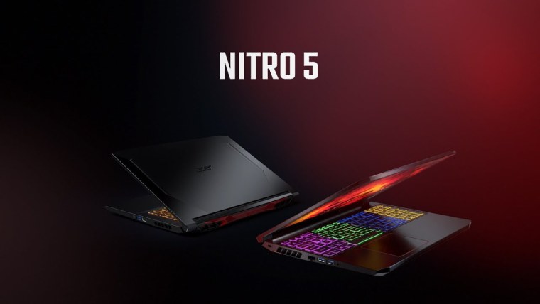 Acer Nitro 2020