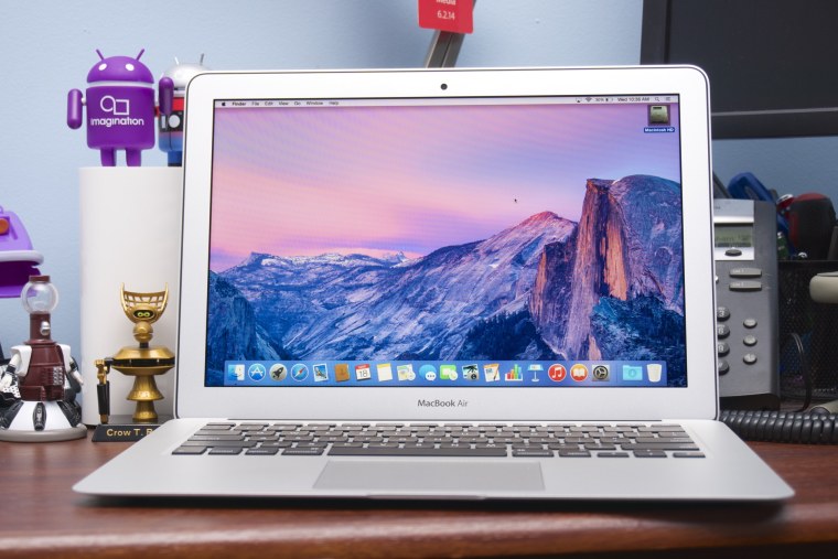 MACBOOK Air 2015