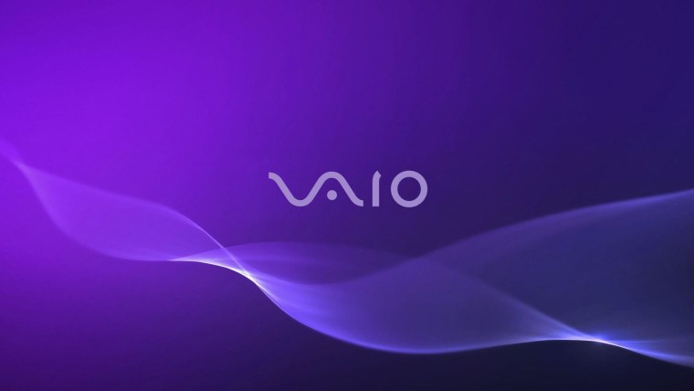 4k Sony VAIO