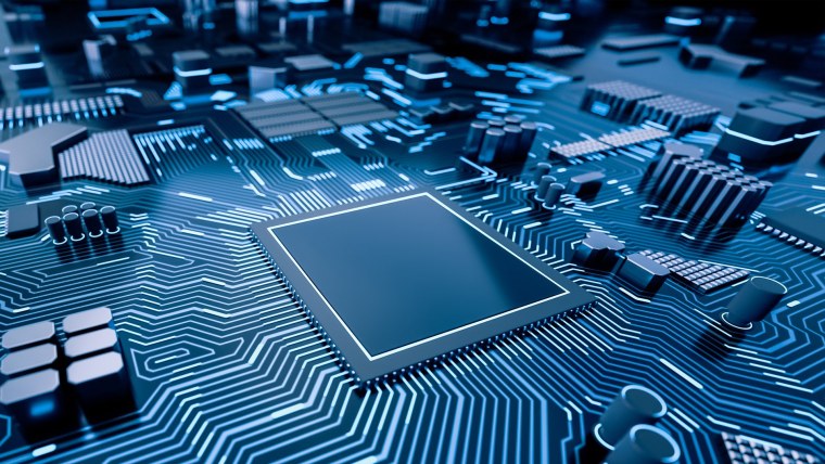 Процессоры ноутбука 2021