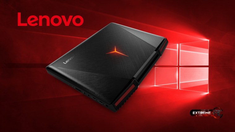 Lenovo Legion y510