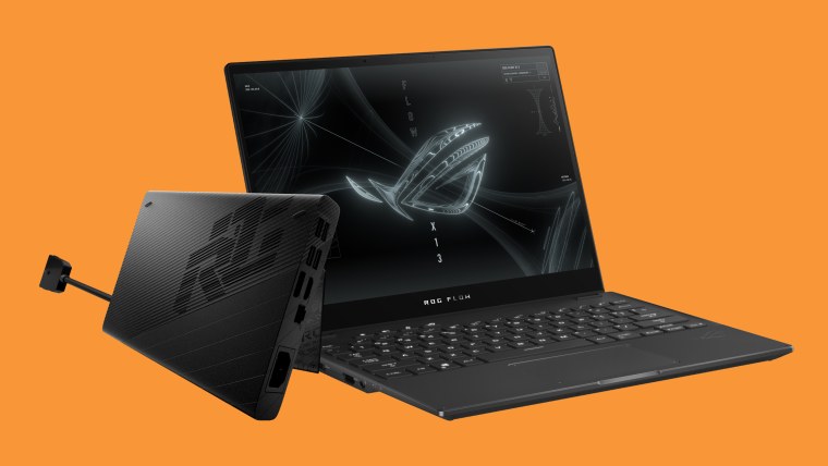 Игровые Ноутбуки 2021 DNS