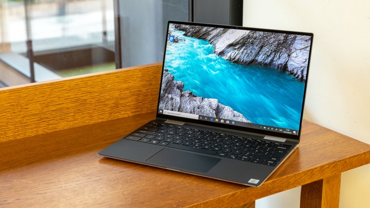 Dell XPS 13 2in1 2020