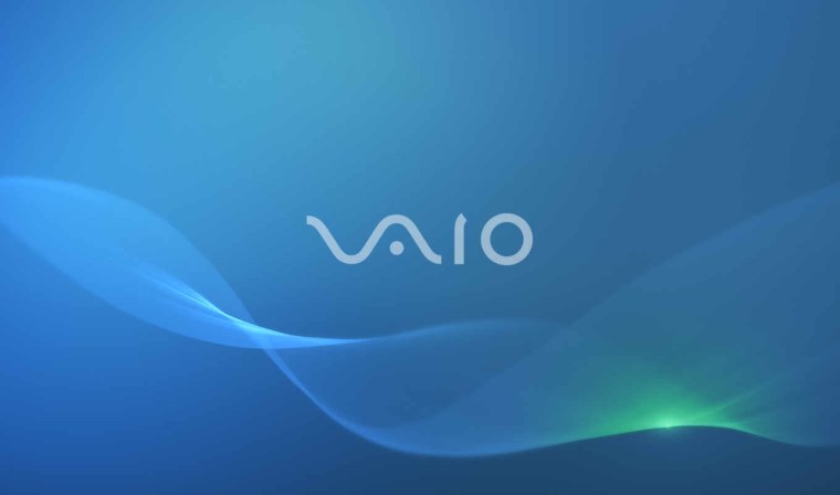 Sony VAIO 2014