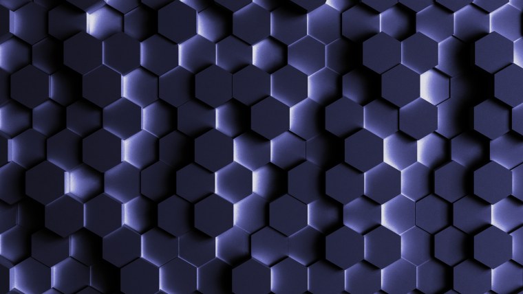 Соты текстура