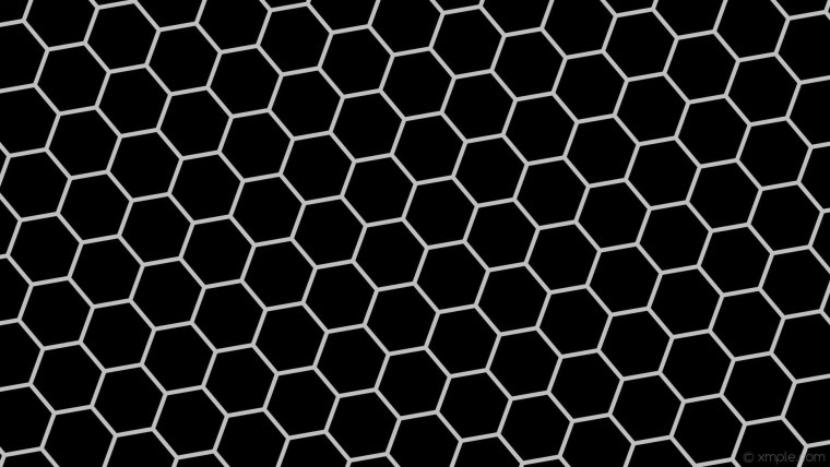 Шестиугольник pro100