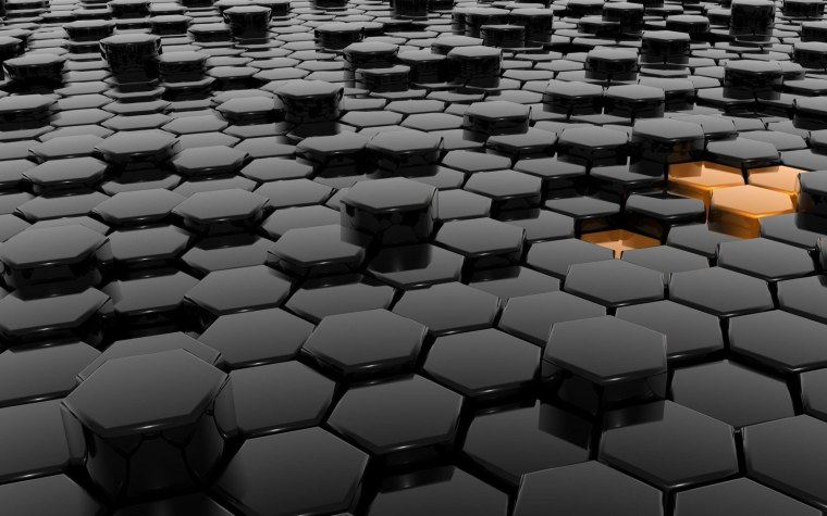 Соты абстракция