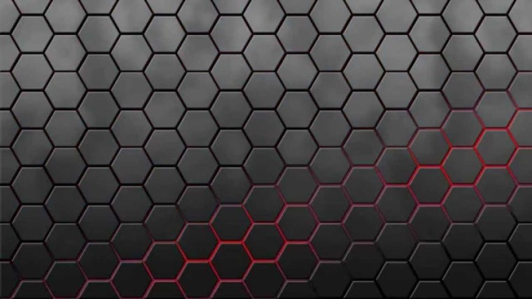 Шестиугольники Crysis