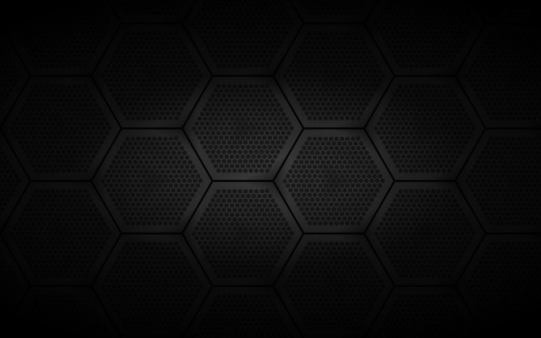 Обои Black
