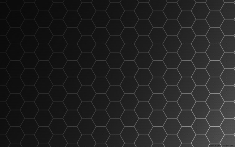 Черные соты