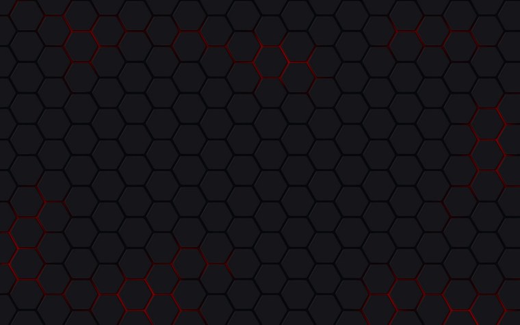 Черные соты