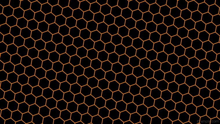 Гексагон сетка