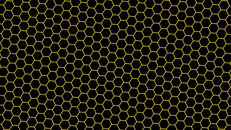 Черные соты