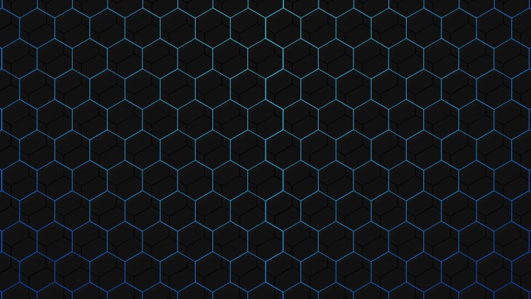 Шестиугольники Crysis