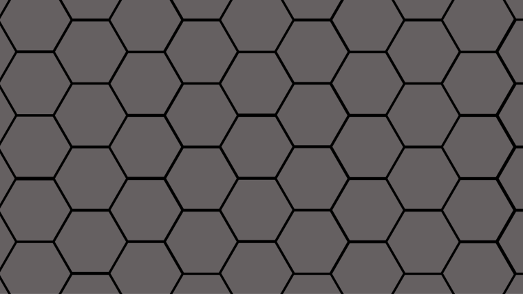 Шестиугольник Гексагон