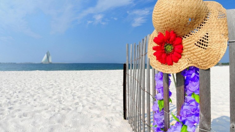 Картинки на рабочий стол лето